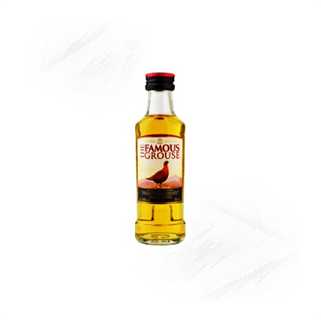 Famous Grouse |Blended Scotch Whisky