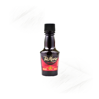 Tia Maria |Dark Liqueur