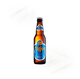 Tiger |Lager Beer