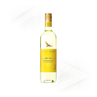 Wolf Blass |Yellow Label Wine