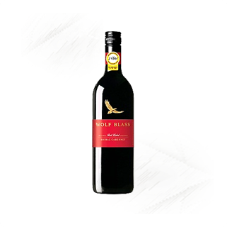 Wolf Blass |Red Label Wine