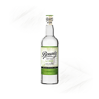 Bounty |St Lucia Rum