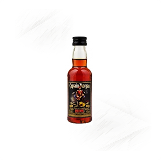 Captain Morgan |Dark Rum