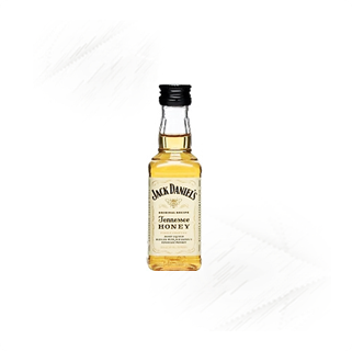 Jack Daniels |Old Recipe Honey Tennessee Whisky