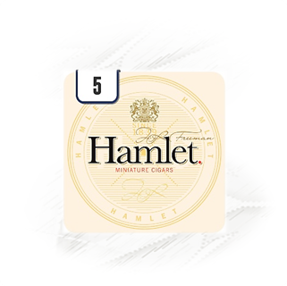 Hamlet |Miniature Cigars