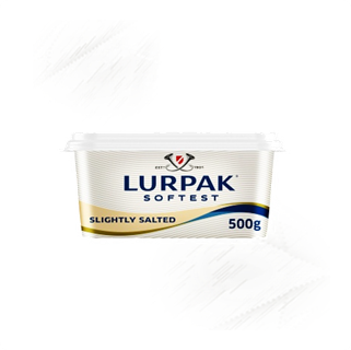 Lurpak |Butter Spreadable