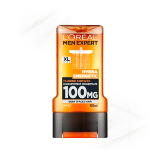 L'Oreal |Men Expert Shower Gels