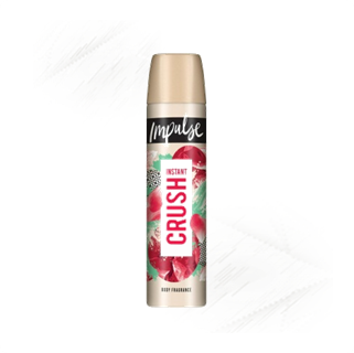 Impulse |Body Sprays