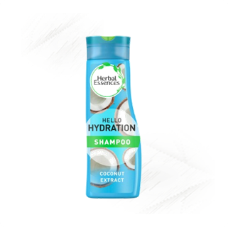 Herbal Essences |Shampoo