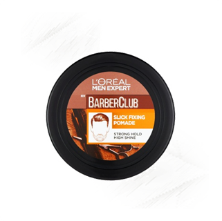 L'Oreal |Men Expert Barbers Club