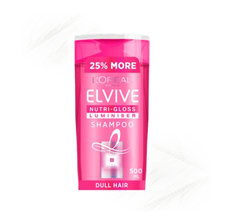 L'Oreal |Elvive Shampoo