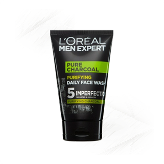 L'Oreal |Men Expert Pure Charcoal