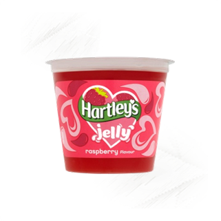 Hartleys |Jelly Pot