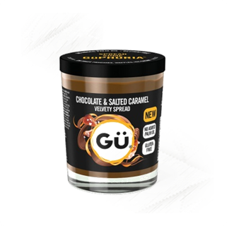 Gü |Chocolate Spread