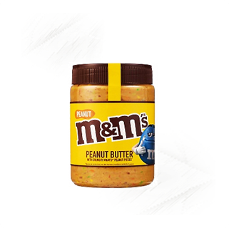 MMs |Milk Chocolate Spread