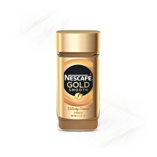 Nescafe |Gold Blend Coffees