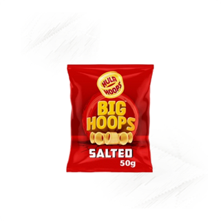 KP |Hula Hoops BIG Hoops