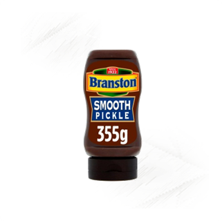 Branston |Pickle Squeez'Ease