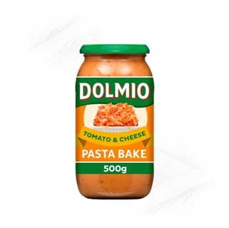 Dolmio |Pasta Bake Sauce