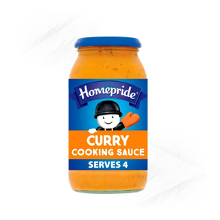 Homepride |Cooking Sauces