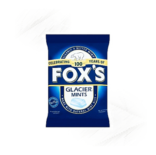 Foxs |Glacier Chews