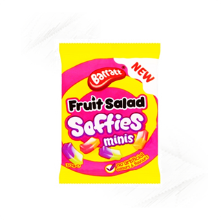 Barratt |Fruit Salads