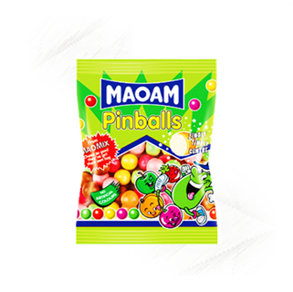 Maoam |Pinballs