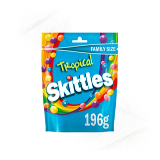 Skittles |Chew Sweets