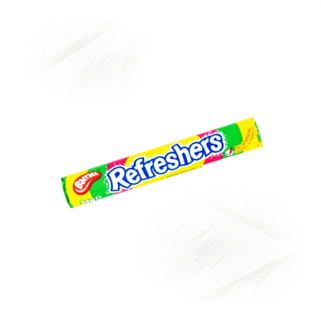 Barratt |Refreshers