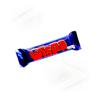 Cadbury |Wispa