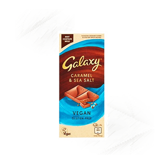Galaxy |Vegan Chocolate Blocks