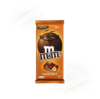 M&Ms |Chocolate Blocks
