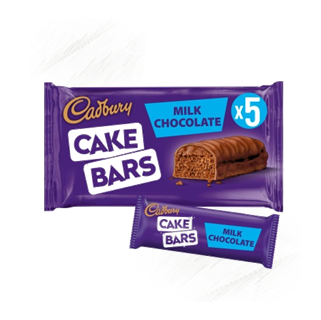 Cadbury |Cake Bars Chocolate