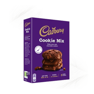Cadbury |Cookie Mix