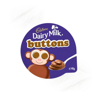 Cadbury |Dessert Pots