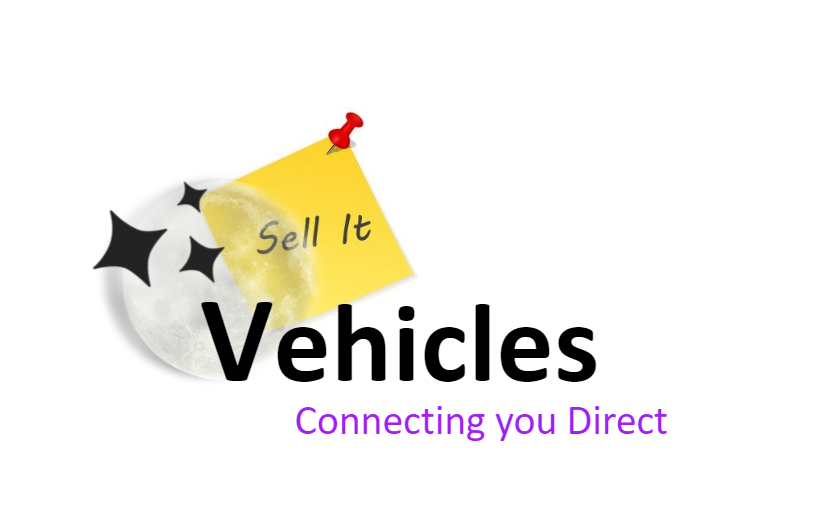 Sell It. |Vehicle