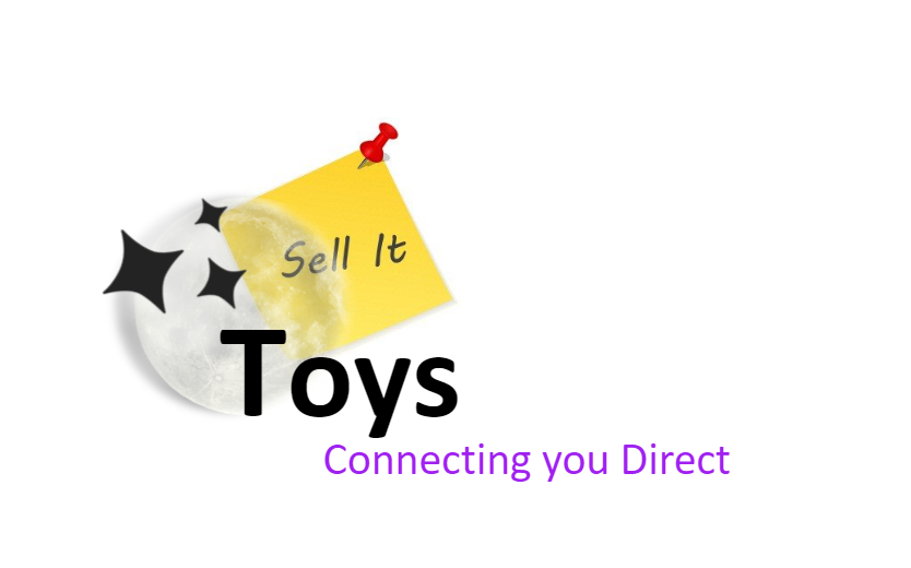 Sell It. |Toys/Games