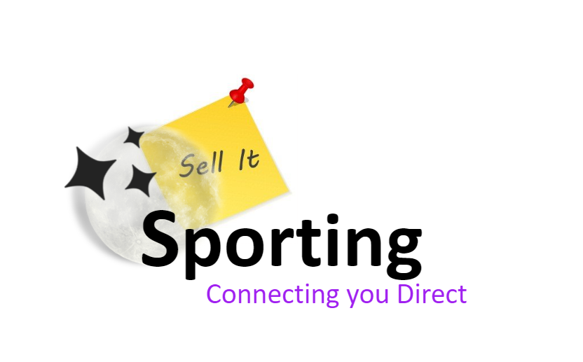 Sell It. |Sporting