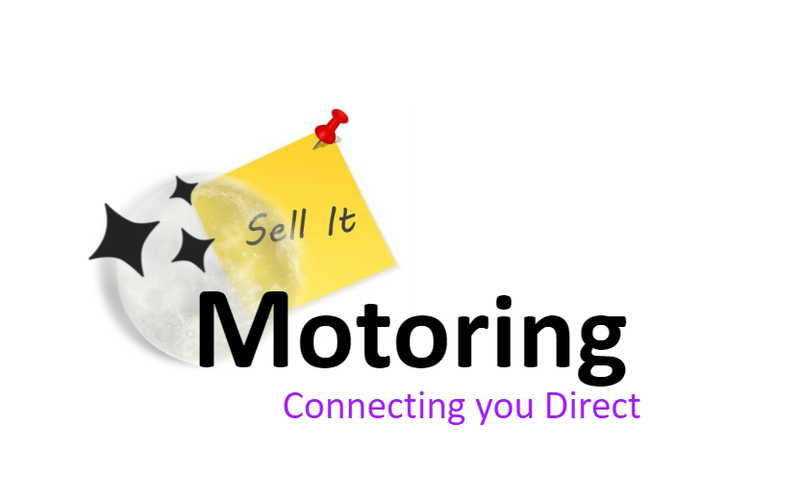 Sell It. |Motoring