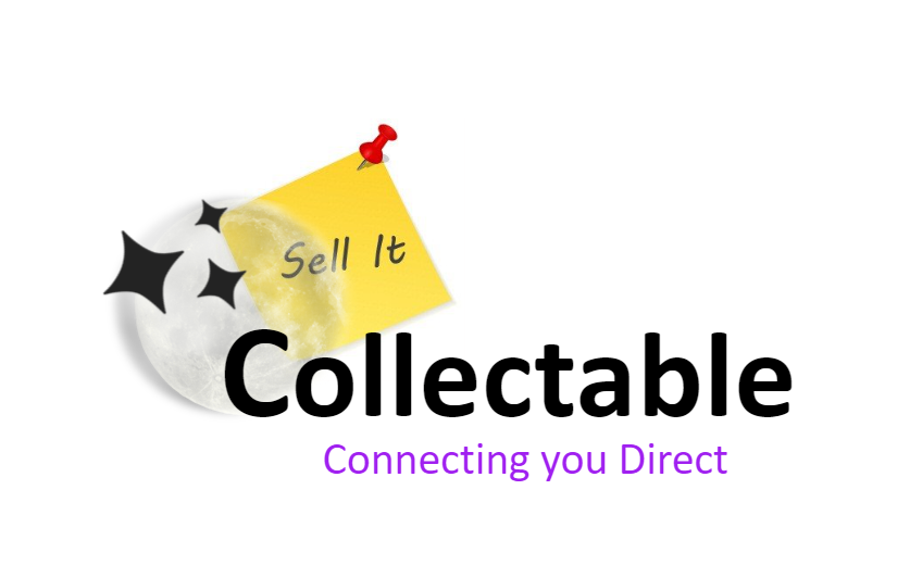 Sell It. |Collectables