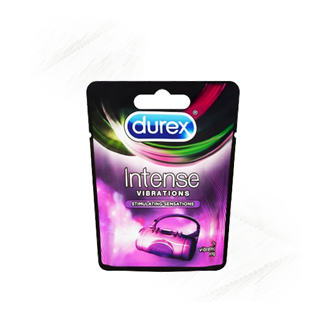 Durex |Intense
