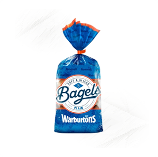 Warburtons |Bagels