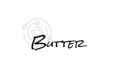 Butter