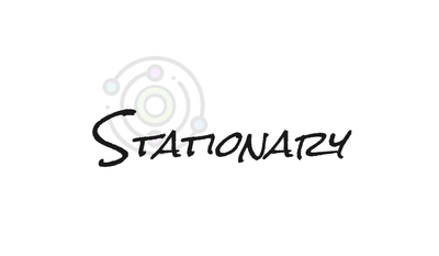 Stationary