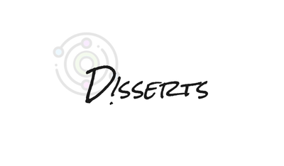 Alt |D!sserts