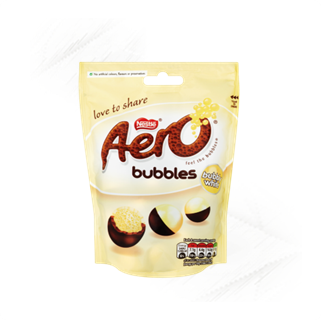 Nestle |Aero Bubbles