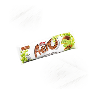 Nestle |Aero Peppermint