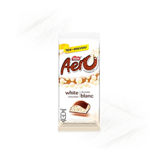 Nestle |Aero Chocolate Blocks