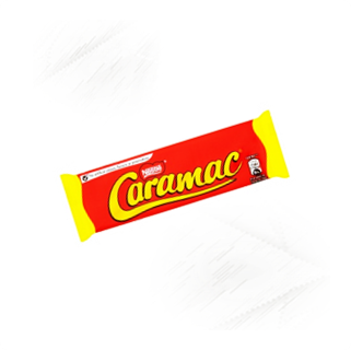 Nestle |Caramac