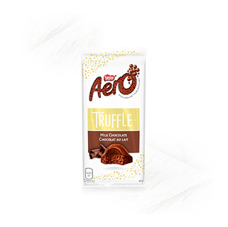 Nestle |Aero Truffle Blocks
